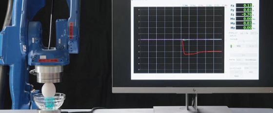 開発技術や保有技術の説明